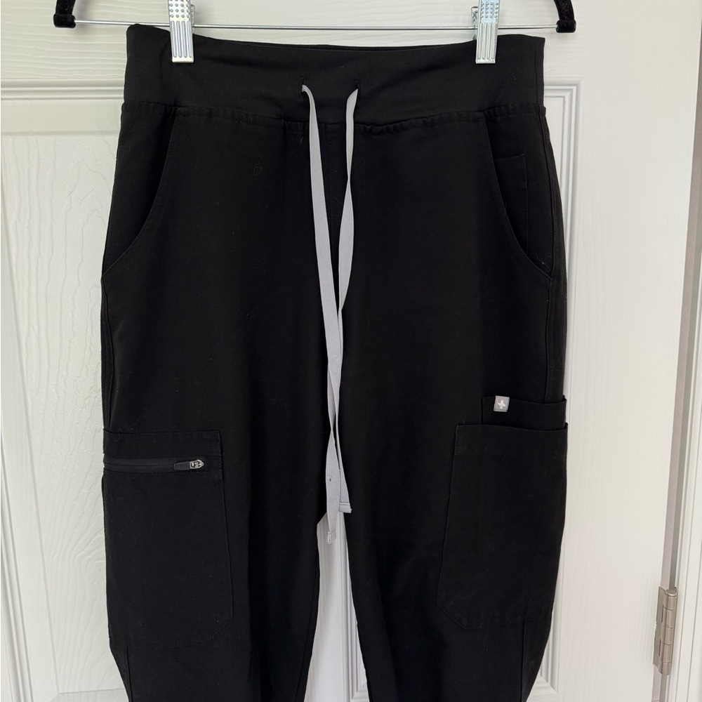 Figs Yola Scrub Pants
